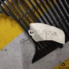82308288 Front Grill Griglia Mascherina Lancia Beta View Rear