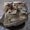 82317746 Rear Left Light Lamp Lancia Beta Coupe HPE View Rear