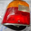 82317746 Rear Left Light Lamp Lancia Beta Coupe HPE View Right