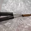 82325422 Throttle Cable Cavo Acceleratore Lancia Beta View Rear