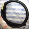 82325842 19038786 Water / Fuel Hose Pipe Fiat Ritmo Abarth Lancia Alfa Romeo View Rear
