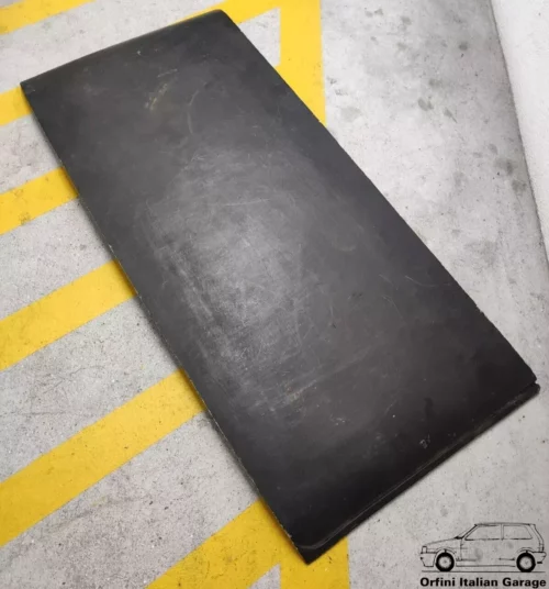 82326330 Hardtop Roof Panel Capote Capota Lancia Beta Spider Zagato View Right
