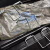 82326367 Sunroof Sliding Roof Clip Spring Lancia Beta Delta Prisma View Rear