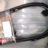 82335639 - Hand Brake Handbrake Cable Lancia Prisma Delta 1.3 1.5 View Rear