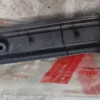 82336792 Front Bumper Right Rubber Moulding Lancia Delta 831 Prima Serie View Front