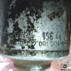 82339542 0237001004 Bosch Lancia Beta 2.0 2000 Ignition Distributor Spinterogeno View Rear