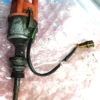 82339542 0237001004 Bosch Lancia Beta 2.0 2000 Ignition Distributor Spinterogeno View Right