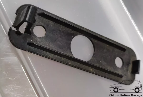 82340135 Freccia Laterale Base Side Indicator Lancia Gamma View Front