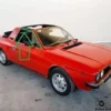 82342557 Front Right Door Trim Lancia Beta Spider View Front