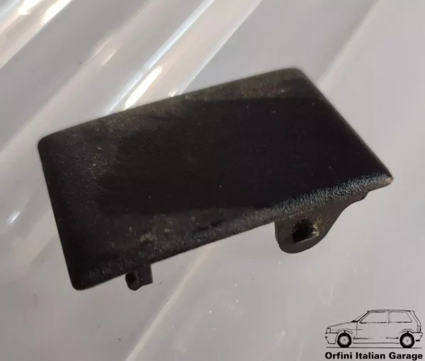 82343584 Roof Handle Plastic Cover Lancia Delta 831 Thema View Front