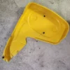 82348639 Timing Belt Cover Fiat 124 Sport Lancia Beta View Rear