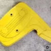 82348639 Timing Belt Cover Fiat 124 Sport Lancia Beta View Right