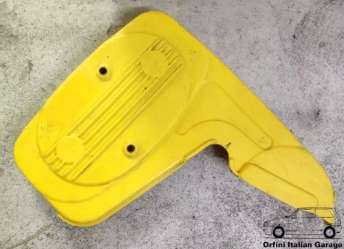 82348639 Timing Belt Cover Fiat 124 Sport Lancia Beta View Right