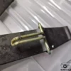 82351644 Spare Wheel Strap Cinghia Lancia Beta View Front