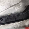 82355299 Front Bumper Left Rubber Moulding Lancia Delta 831 Prima Serie View Rear