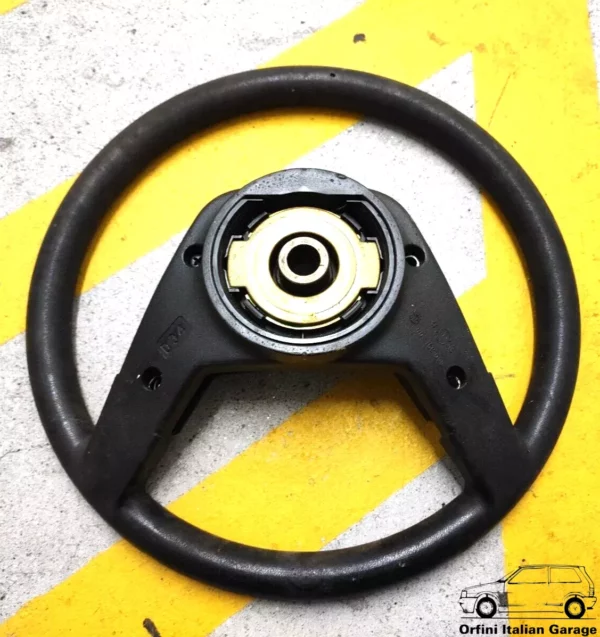 82355408 81832618 Steering Wheel Volante Sterzo Lancia Beta View Front