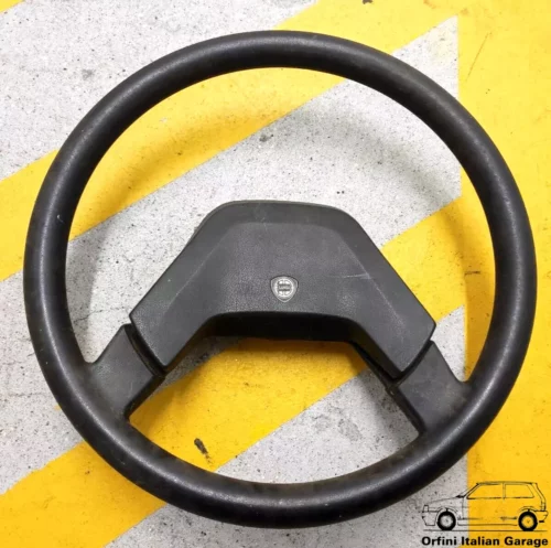 82355408 81832618 Steering Wheel Volante Sterzo Lancia Beta View Rear