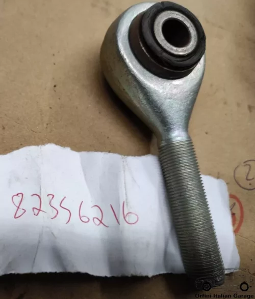 82356216 Rear Suspension Rod Bush Lancia Delta 831 4WD View Front