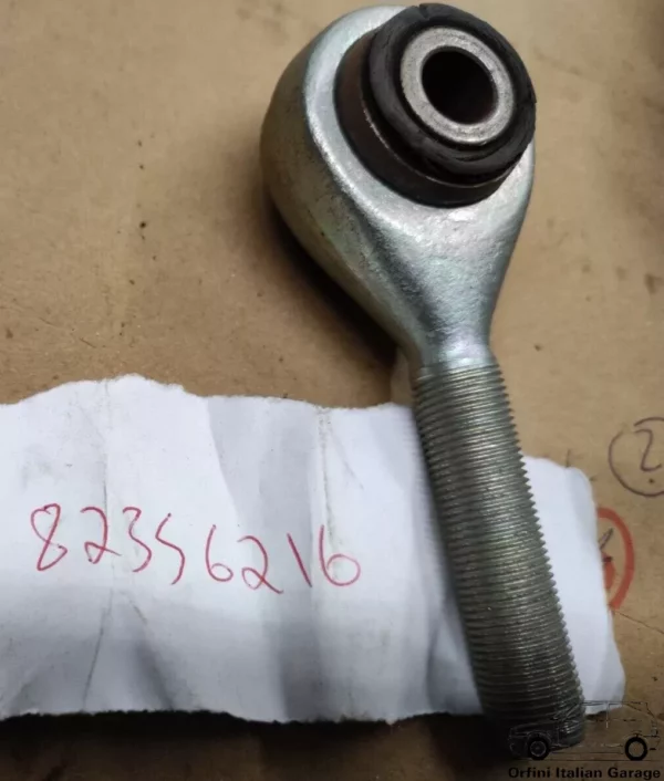 82356216 Rear Suspension Rod Bush Lancia Delta 831 4WD View Front