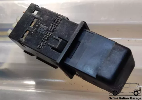 82357732 Dashboard Switch Lancia Beta Delta View Right