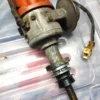 82365489 0237002056 Bosch Lancia Beta 2.0 2000 Ignition Distributor Spinterogeno View Front