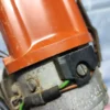 82365489 0237002056 Bosch Lancia Beta 2.0 2000 Ignition Distributor Spinterogeno View Rear