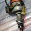 82365489 0237002056 Bosch Lancia Beta 2.0 2000 Ignition Distributor Spinterogeno View Right