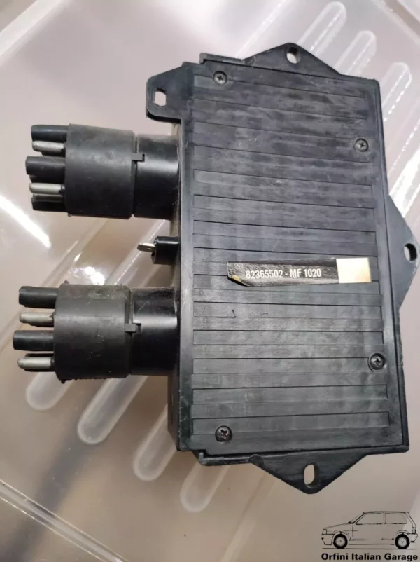 82365502 Fuse Box Lancia Trevi View Front