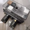 82365502 Fuse Box Lancia Trevi View Rear