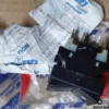 82366506 Window Switch Lancia Delta 831 Autobianchi A112 View Front