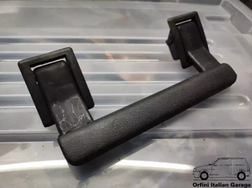 82368558 82414238 Roof Handle Lancia Delta 831 Prisma Thema View Front