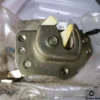 82369077 82384935 Rear Left Door Lock Lancia Delta Prisma View Front