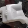 82376469 Windscreen Water Tank Lancia Prisma View Rear