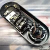 82378011 Interior Ceiling Light Lancia Beta Coupe View Front