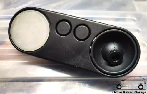 82378011 Interior Ceiling Light Lancia Beta Coupe View Rear