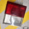 82385316 Rear Right Light Lamp SIEM Lancia Prisma View Right