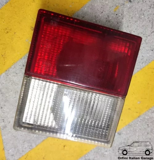 82385316 Rear Right Light Lamp SIEM Lancia Prisma View Right