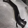 82385373 Fuel Tank Filling Filler Pipe Hose Autobianchi A112 View Front