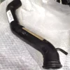 82385373 Fuel Tank Filling Filler Pipe Hose Autobianchi A112 View Rear