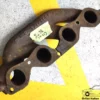 82387176 7631710 Lancia Delta Fiat Alfa Romeo Exhaust Manifold Colletore Scarico View Right