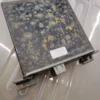 82387438 BOSCH 0280000216 Engine ECU Lancia Beta Coupe View Rear