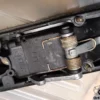 82392490 Outer Front Left Door Handle Lancia Delta View Front