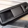 82392491 Outer Front Right Door Handle Lancia Delta View Rear