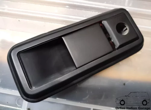 82392491 Outer Front Right Door Handle Lancia Delta View Rear