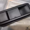 82392640 Outer Rear Left Door Handle Lancia Delta View Rear
