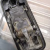 82392640 Outer Rear Left Door Handle Lancia Delta View Right