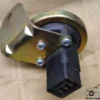 82393665 Fuel Pressure Electro Valve Fiat Uno Lancia Thema Croma View Front