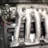 82394749 82395246 Intake Manifold Throttle Body Fiat Croma Lancia Thema Alfa 164 View Left
