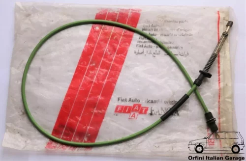 82397534 - Accelerator Cable - Lancia Prisma View Front
