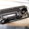 82397577 Back Door Tailgate Magnilia Baule Handle Lancia Delta Beta View Front